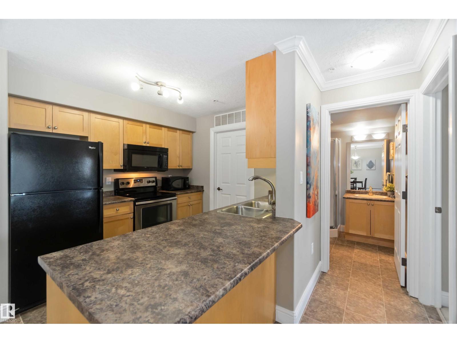#210 13111 140 AV NW, Edmonton