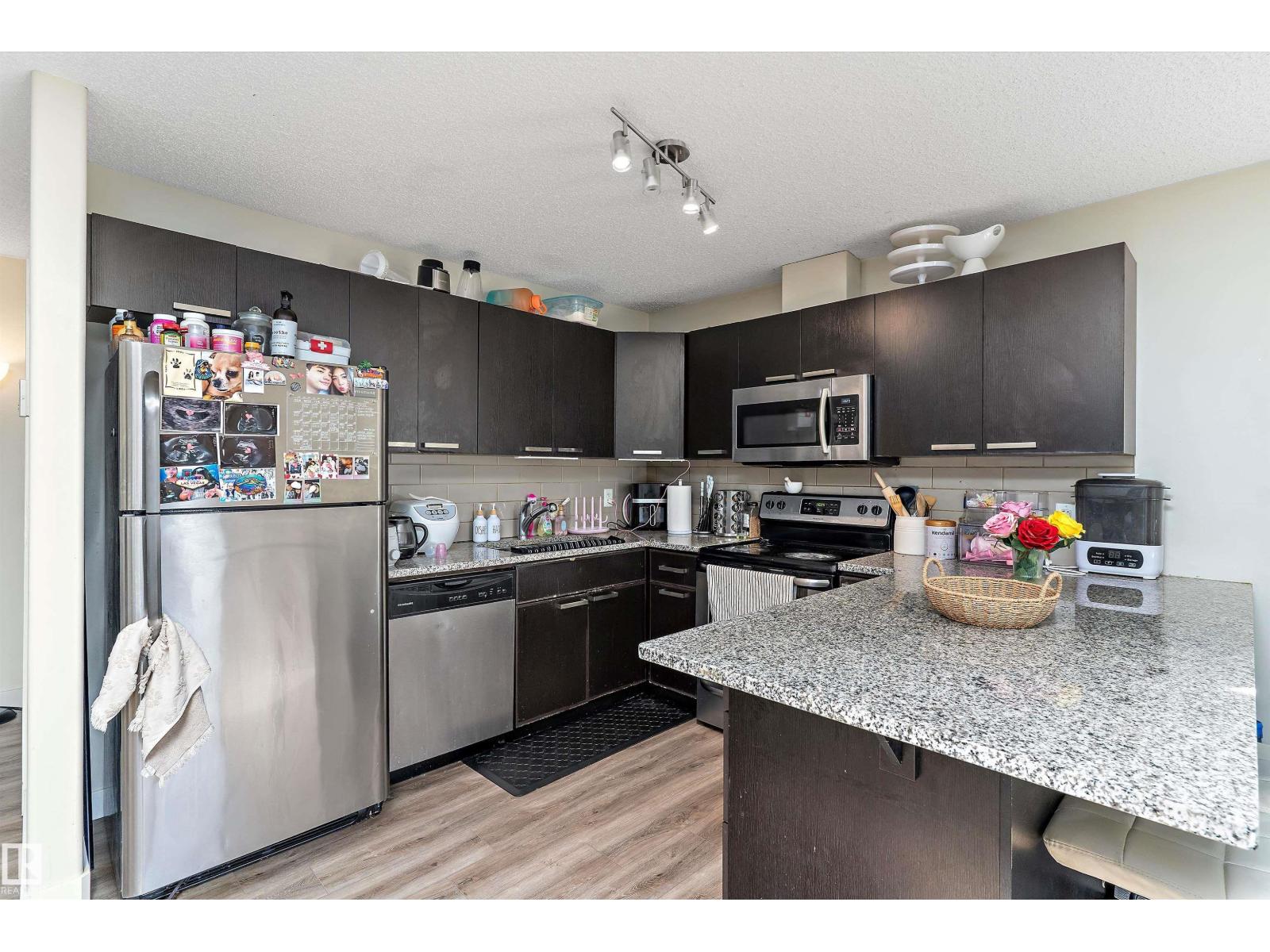 #110 14808 125 ST NW, Edmonton