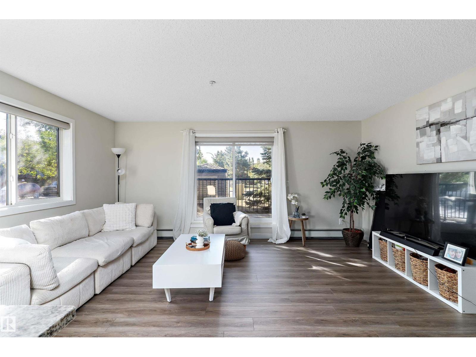 #110 14808 125 ST NW, Edmonton