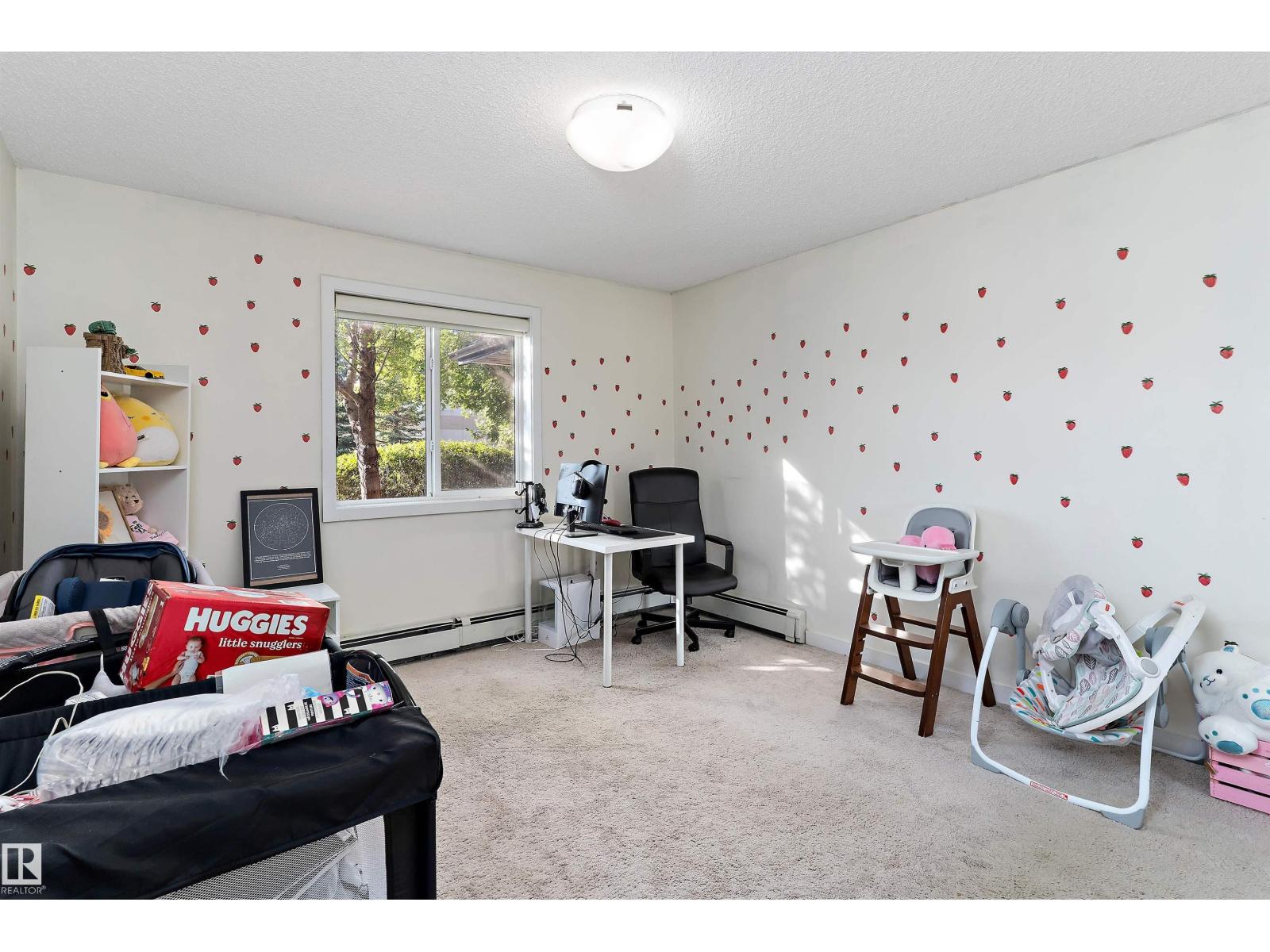 #110 14808 125 ST NW, Edmonton