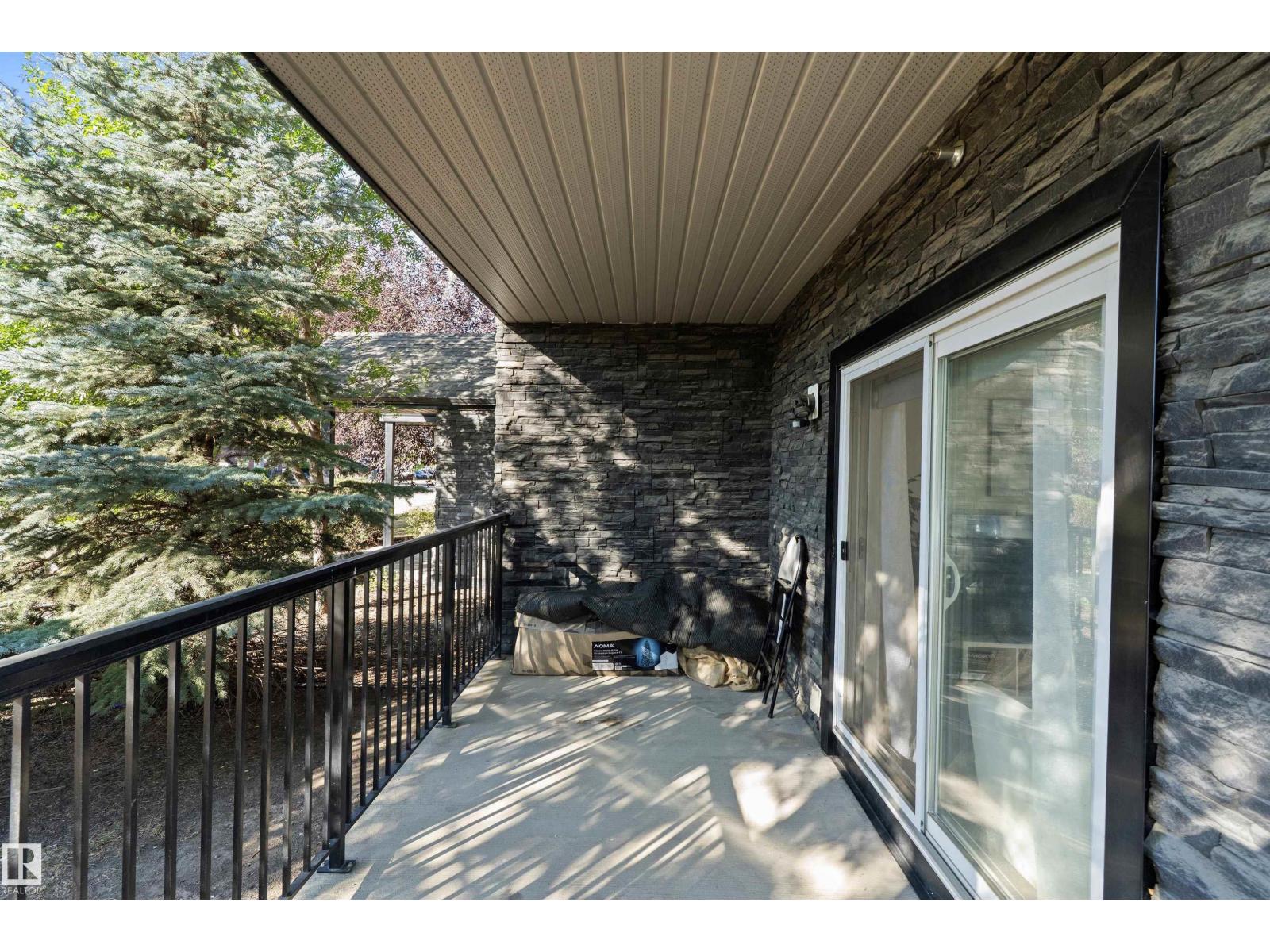 #110 14808 125 ST NW, Edmonton