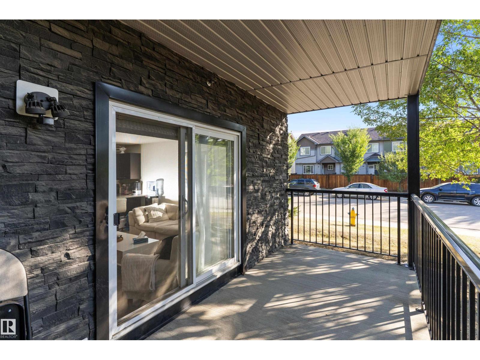 #110 14808 125 ST NW, Edmonton