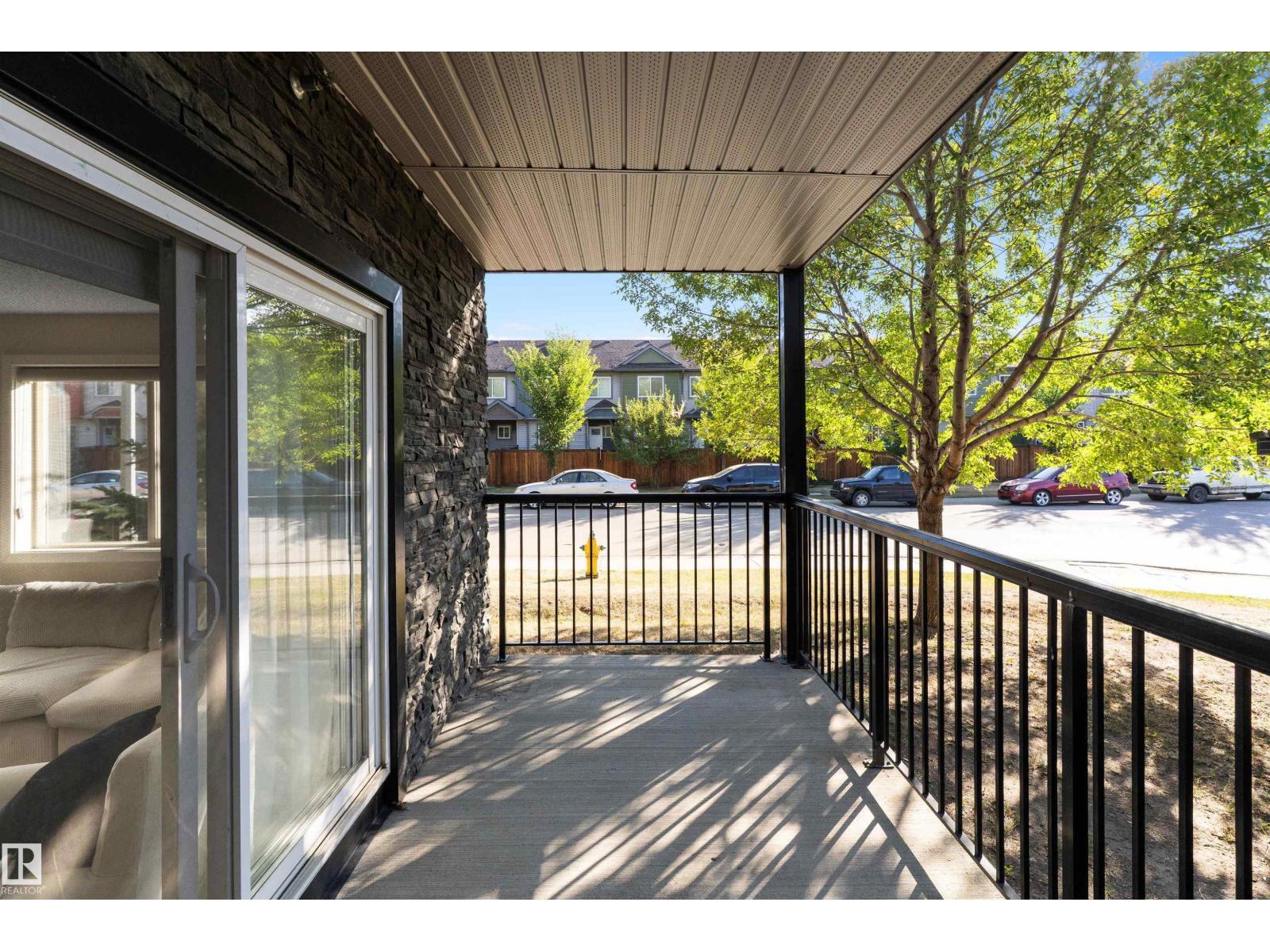 #110 14808 125 ST NW, Edmonton