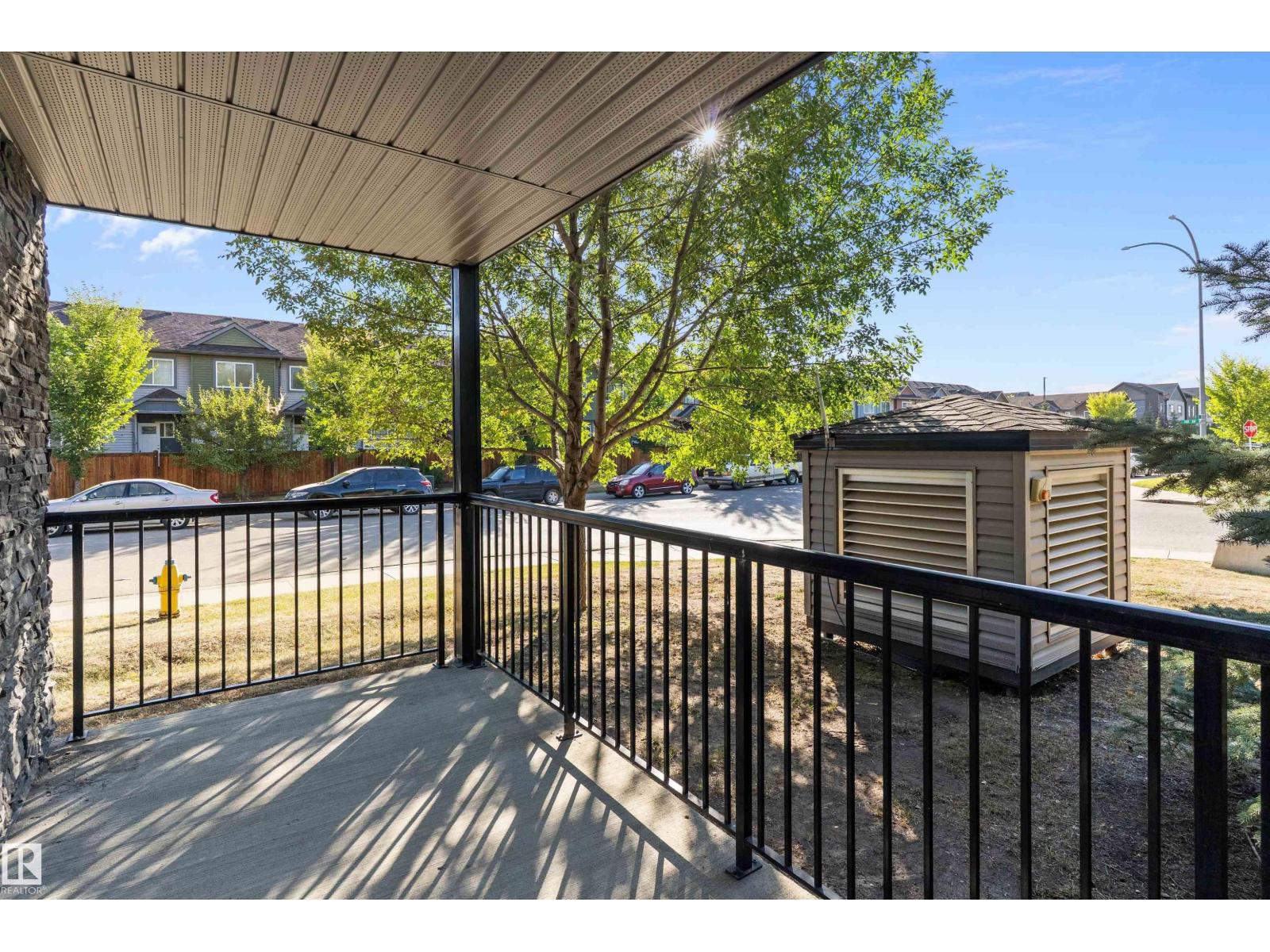 #110 14808 125 ST NW, Edmonton