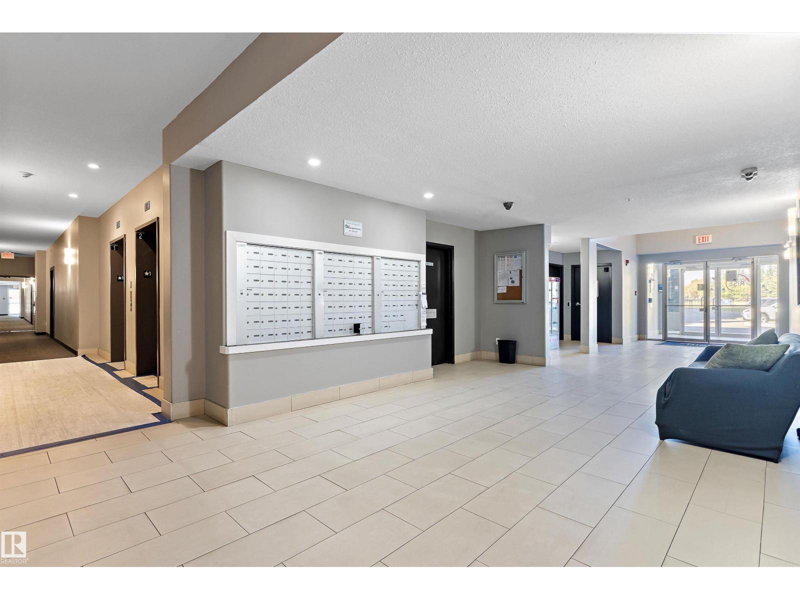 #110 14808 125 ST NW, Edmonton