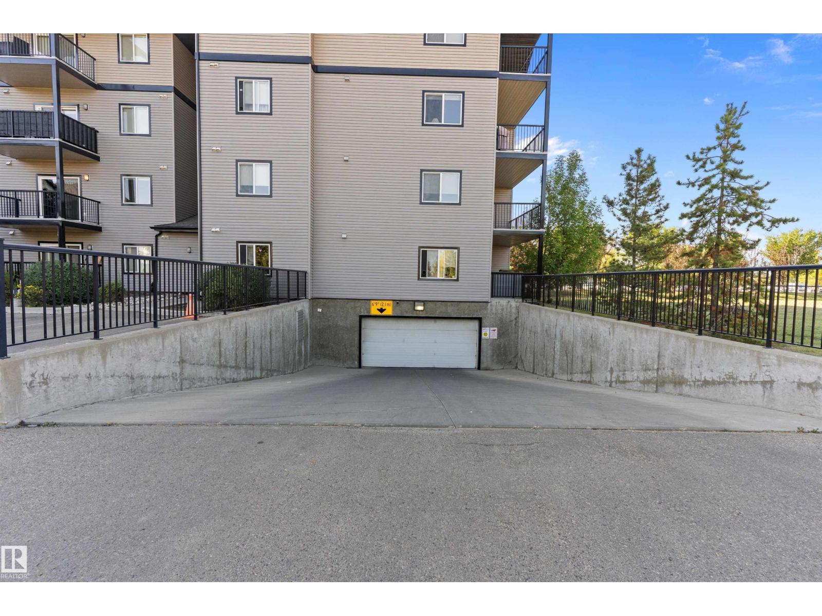 #110 14808 125 ST NW, Edmonton
