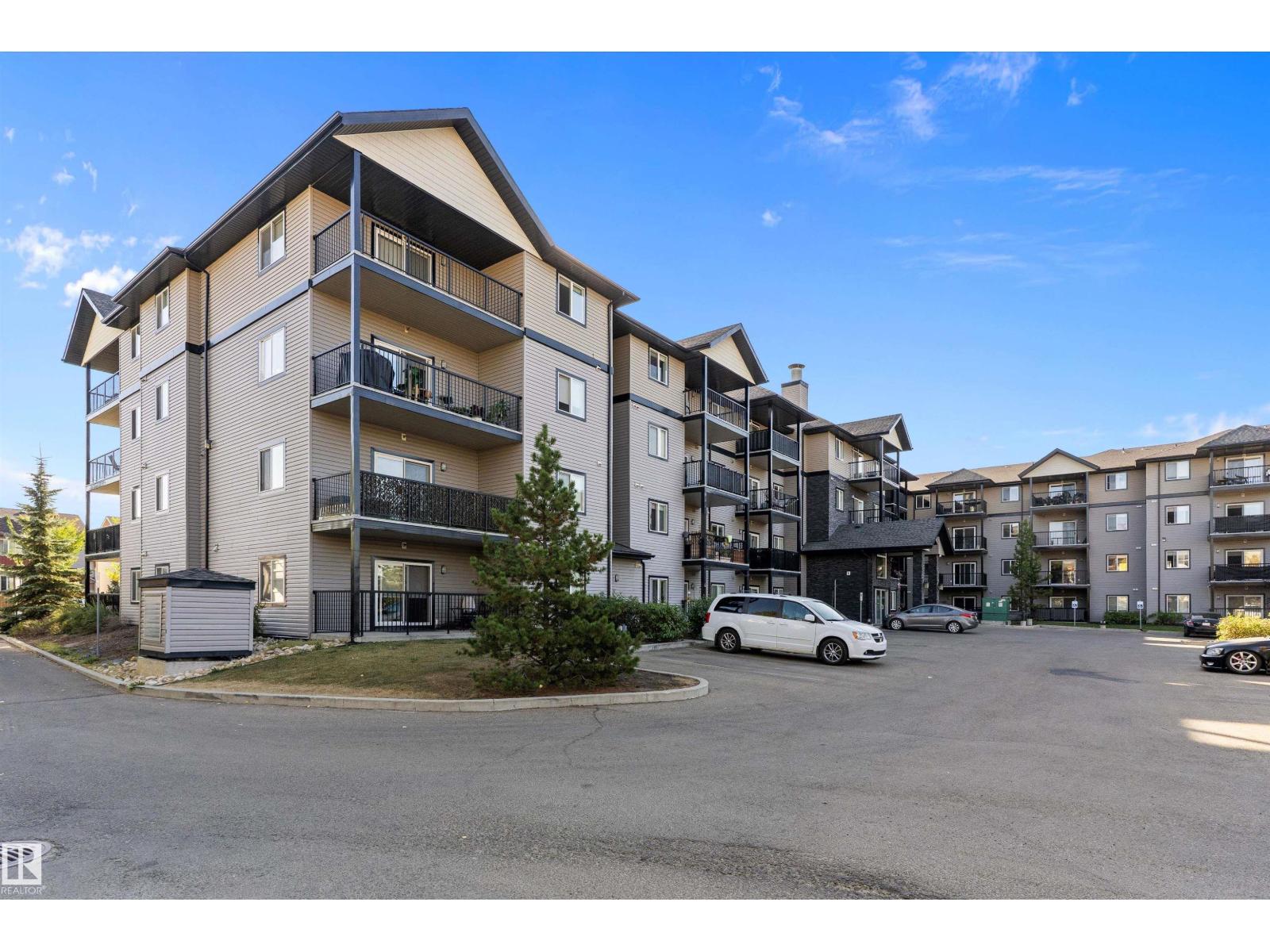 #110 14808 125 ST NW, Edmonton