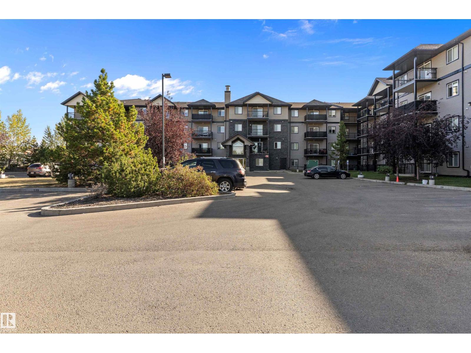 #110 14808 125 ST NW, Edmonton