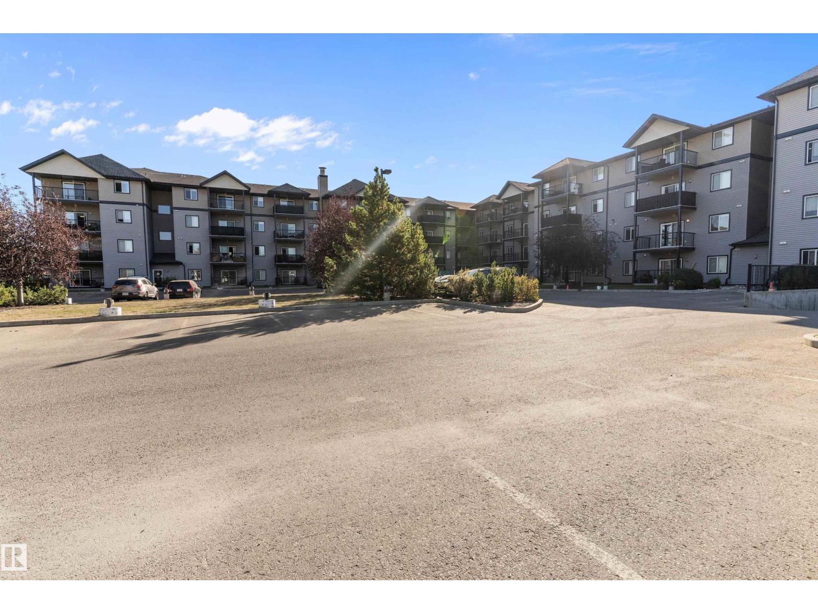 #110 14808 125 ST NW, Edmonton