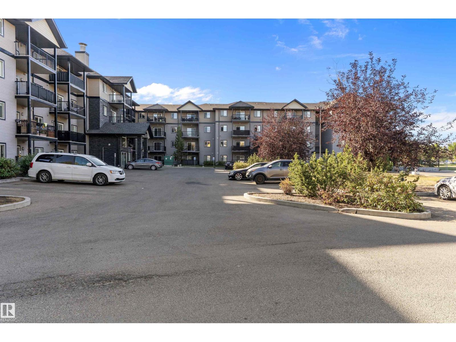 #110 14808 125 ST NW, Edmonton