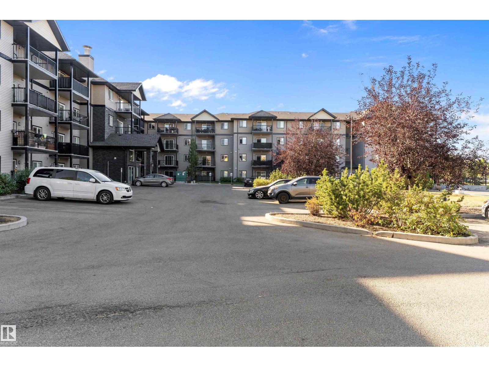 #110 14808 125 ST NW, Edmonton