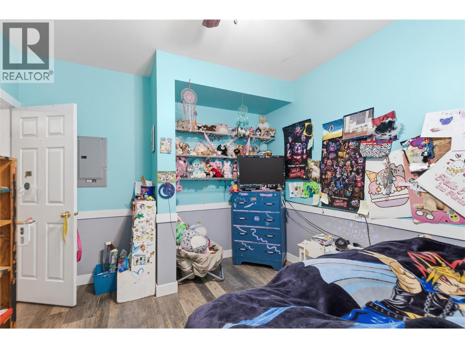 4800 Heritage Drive Unit# 11, Vernon