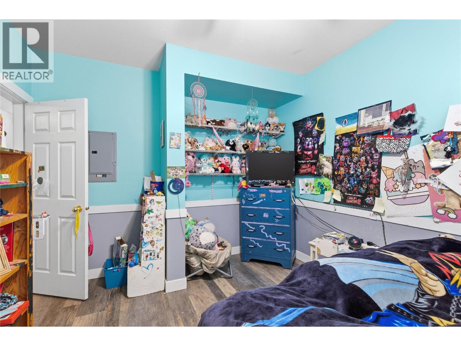 4800 Heritage Drive Unit# 11, Vernon