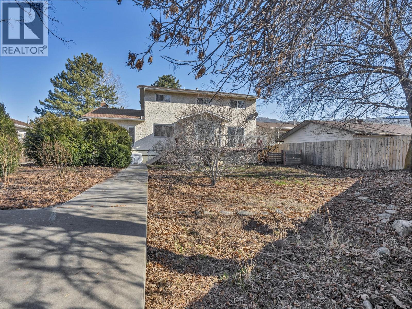  114 MURRAY Drive, Penticton