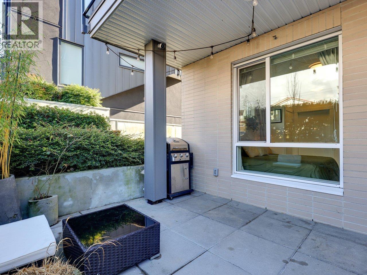 106 625 E 3RD STREET, North Vancouver