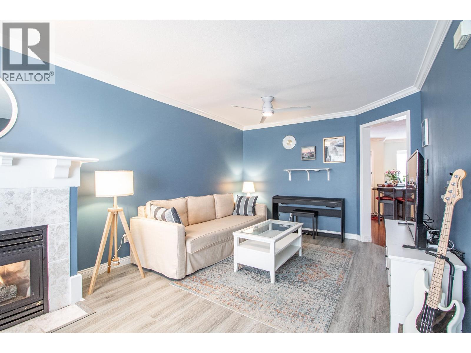 28 23560 119 AVENUE, Maple Ridge