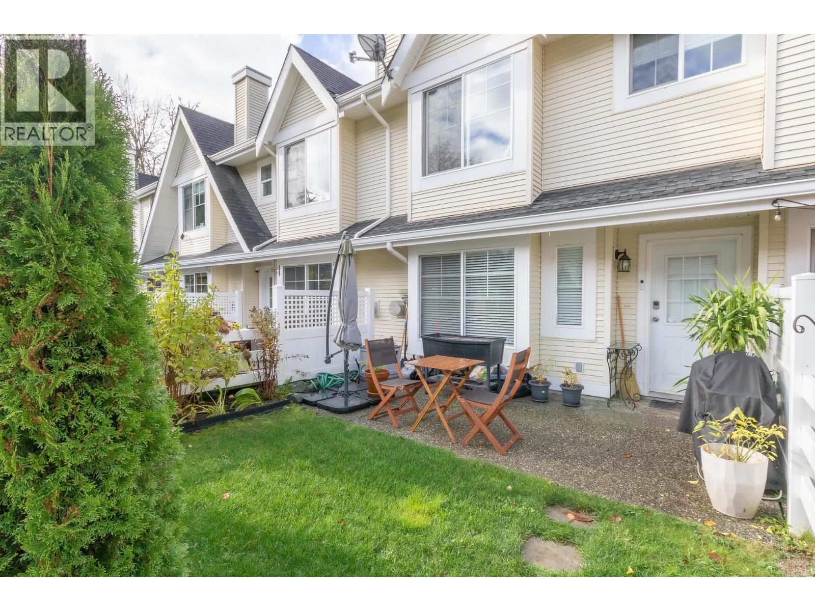 28 23560 119 AVENUE, Maple Ridge