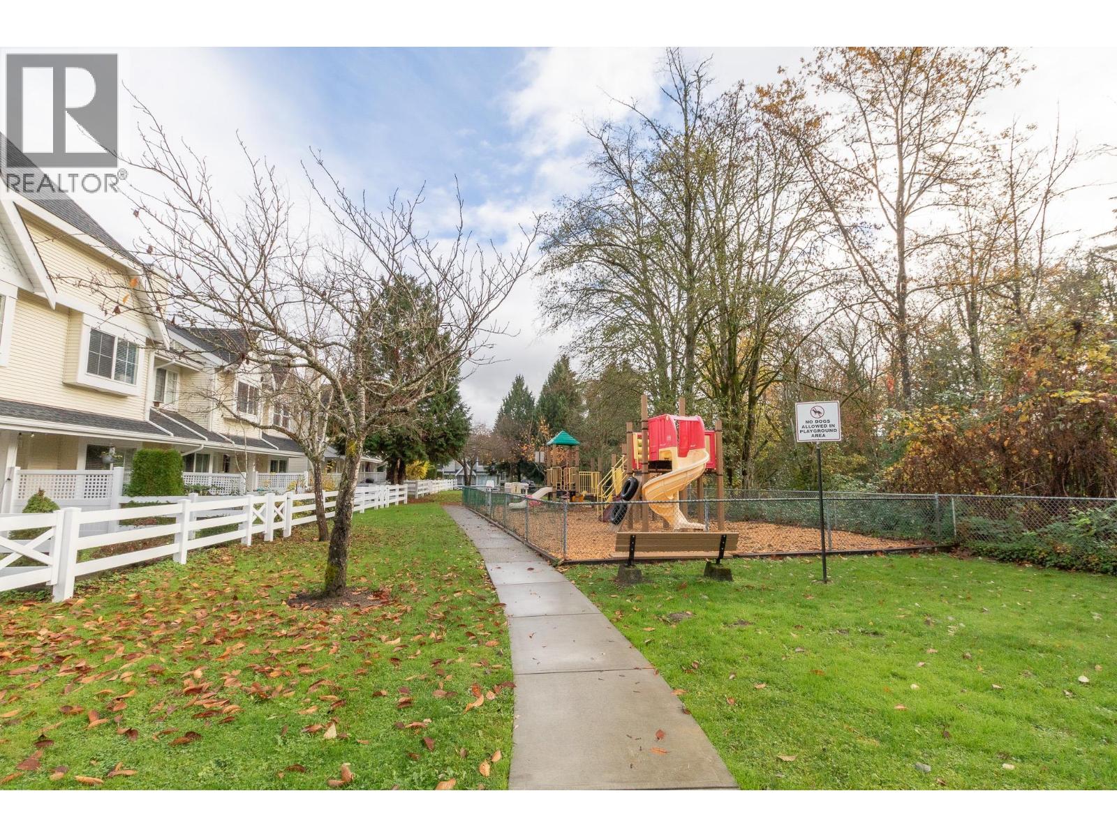 28 23560 119 AVENUE, Maple Ridge