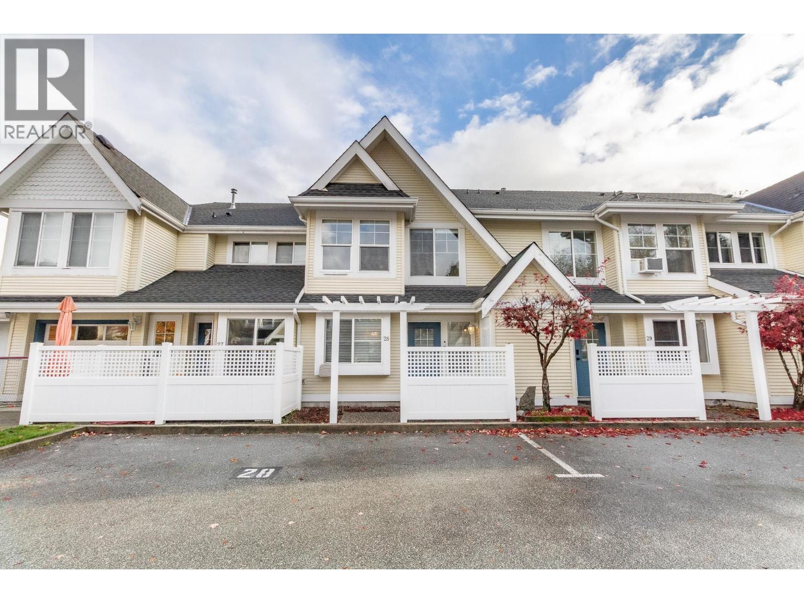 28 23560 119 AVENUE, Maple Ridge