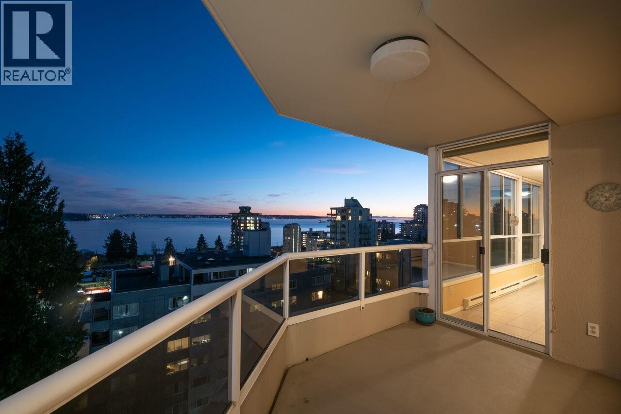 9 1717 DUCHESS AVENUE, West Vancouver