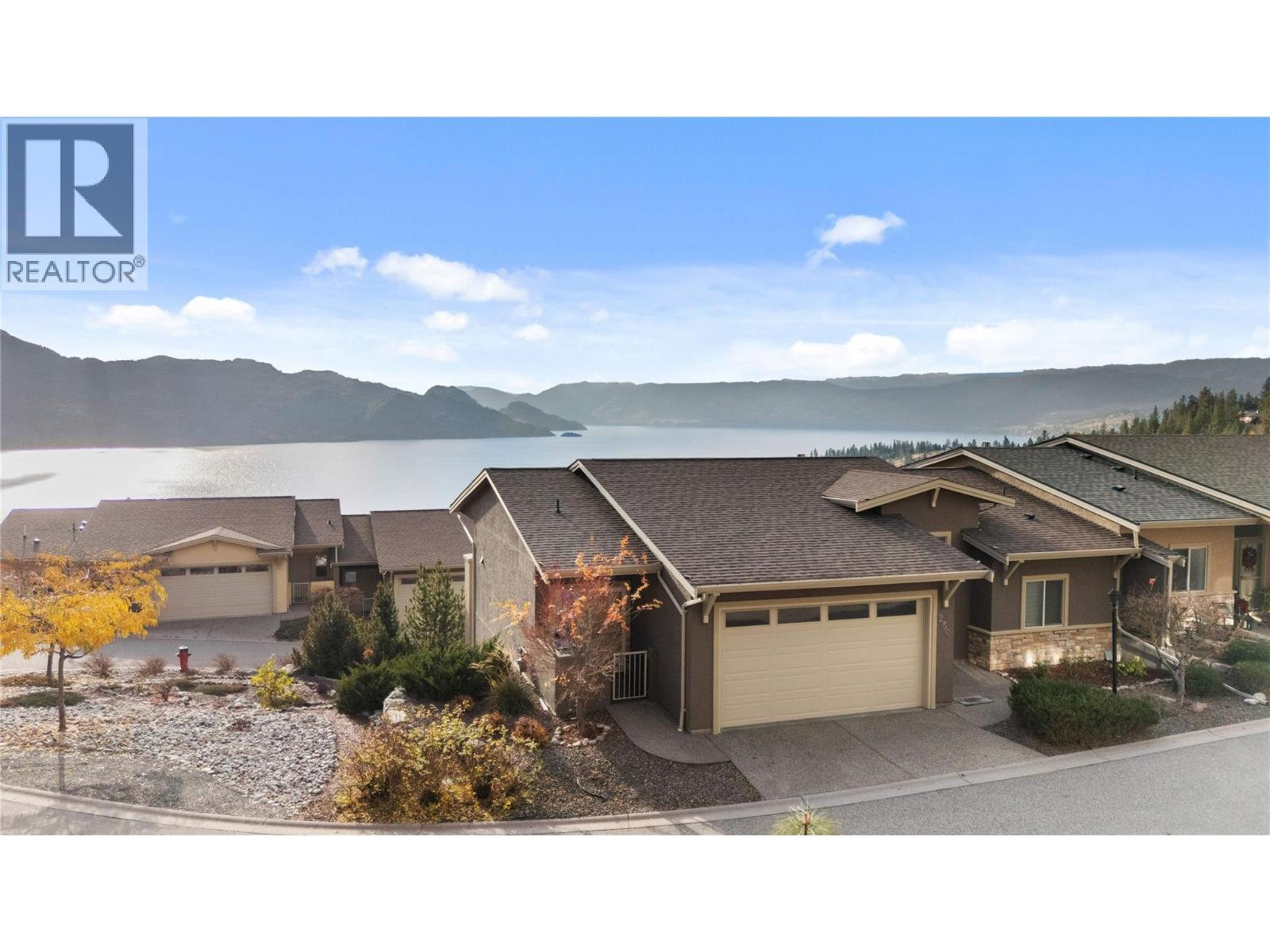 250 5165 Trepanier Bench Road, Peachland