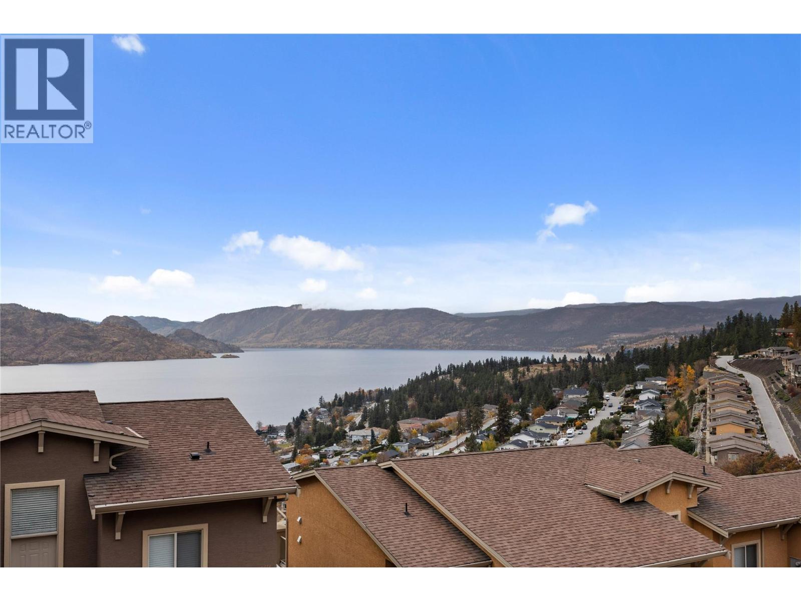 250 5165 Trepanier Bench Road, Peachland