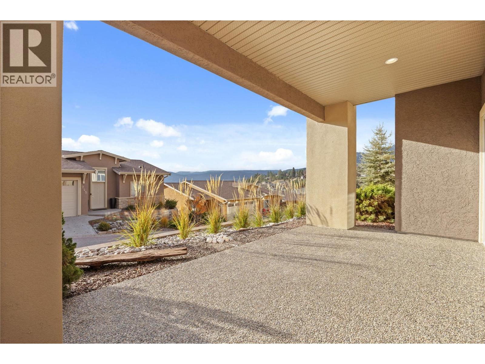 250 5165 Trepanier Bench Road, Peachland