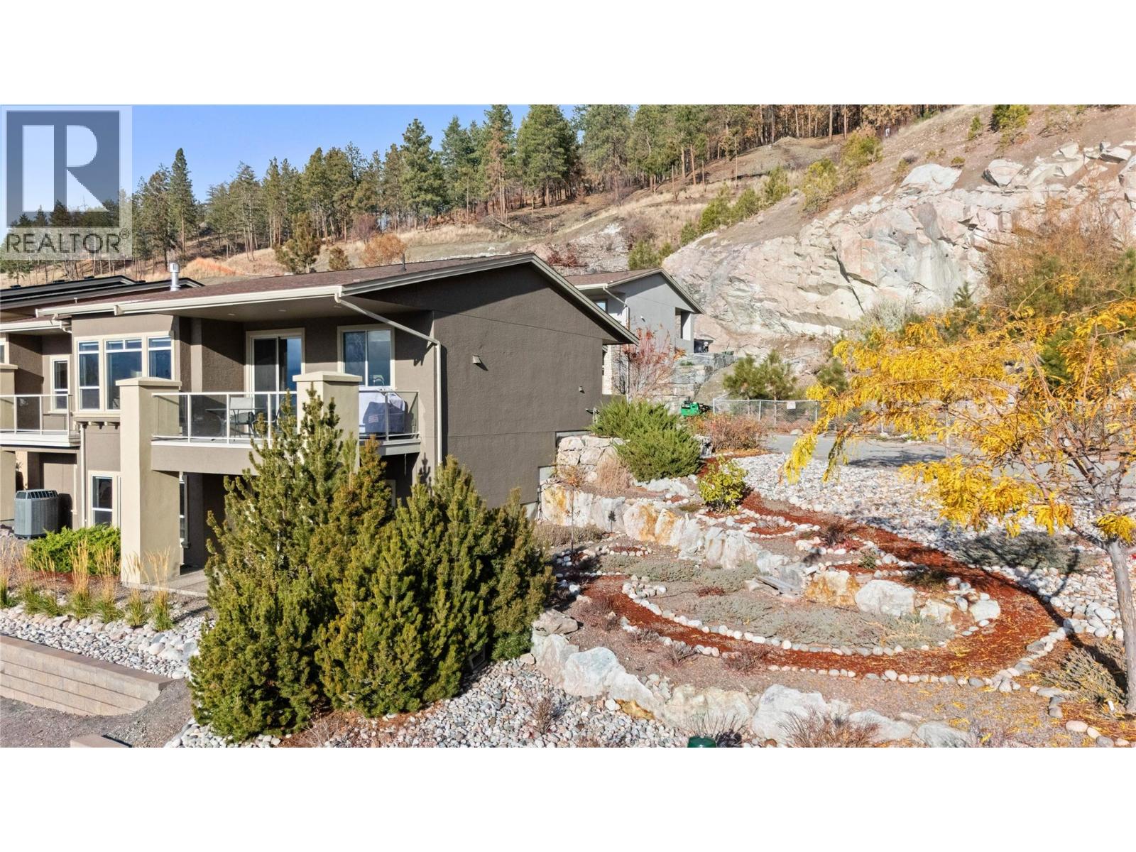 250 5165 Trepanier Bench Road, Peachland