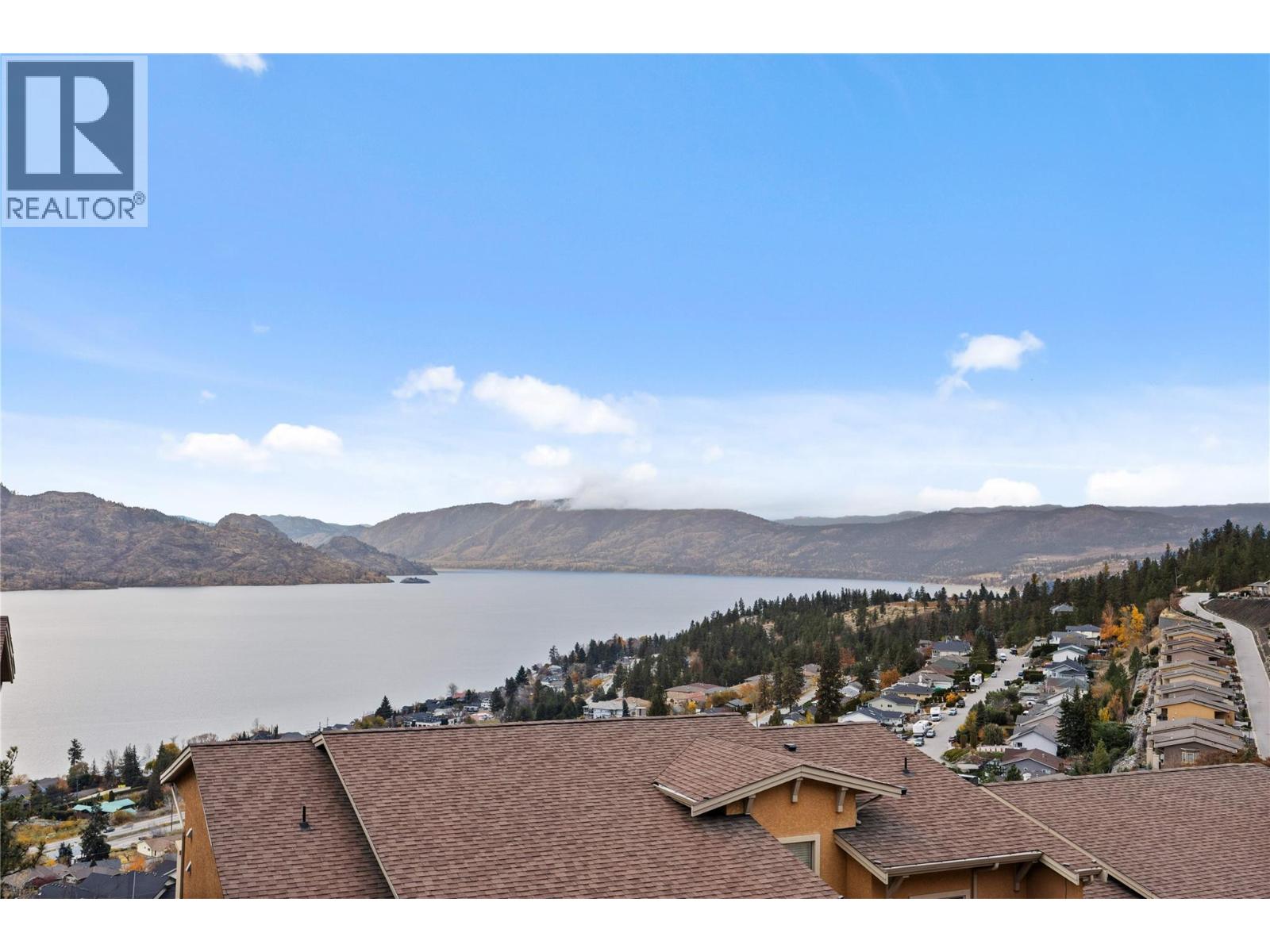 250 5165 Trepanier Bench Road, Peachland