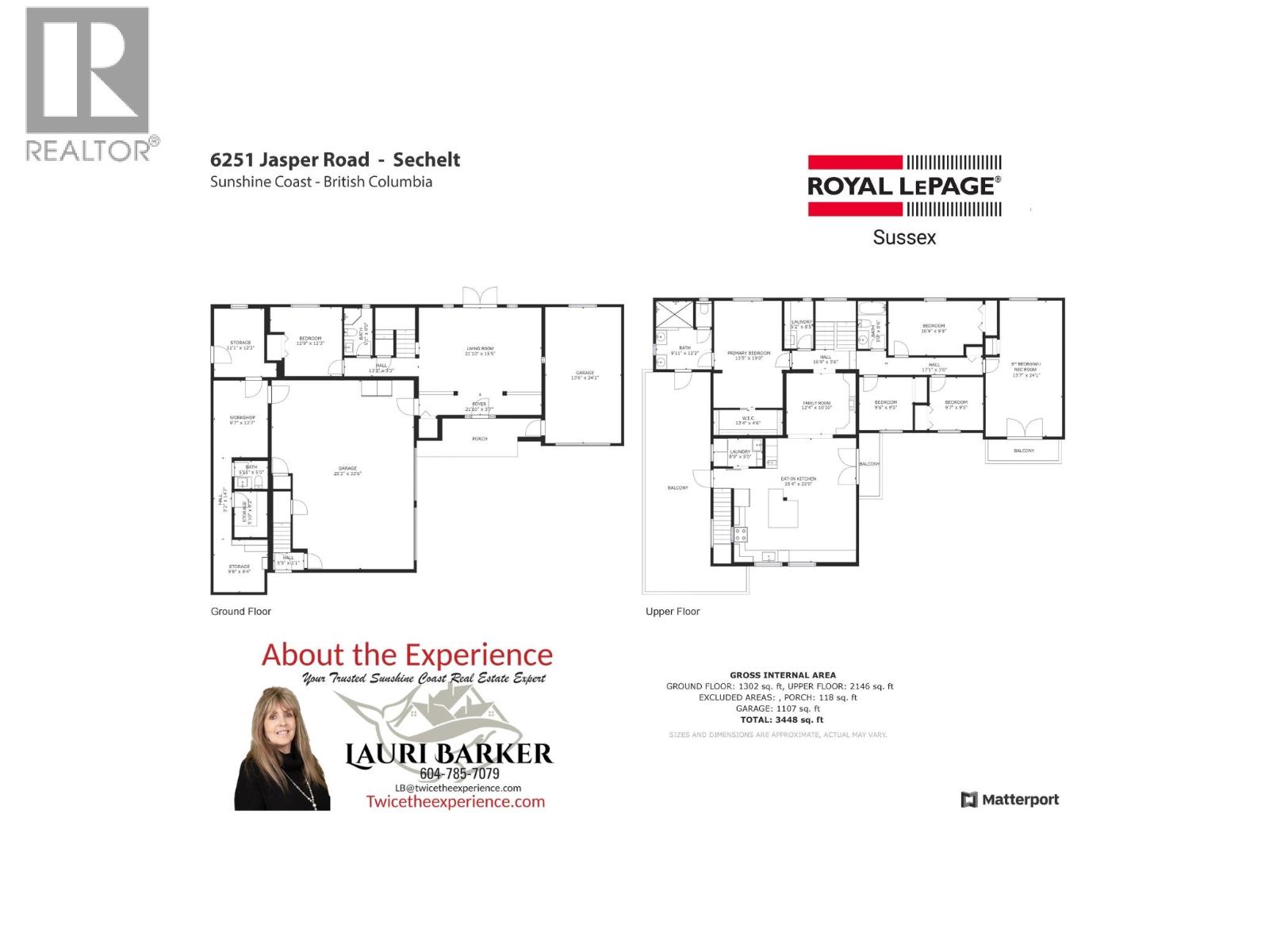 6251 JASPER ROAD, Sechelt