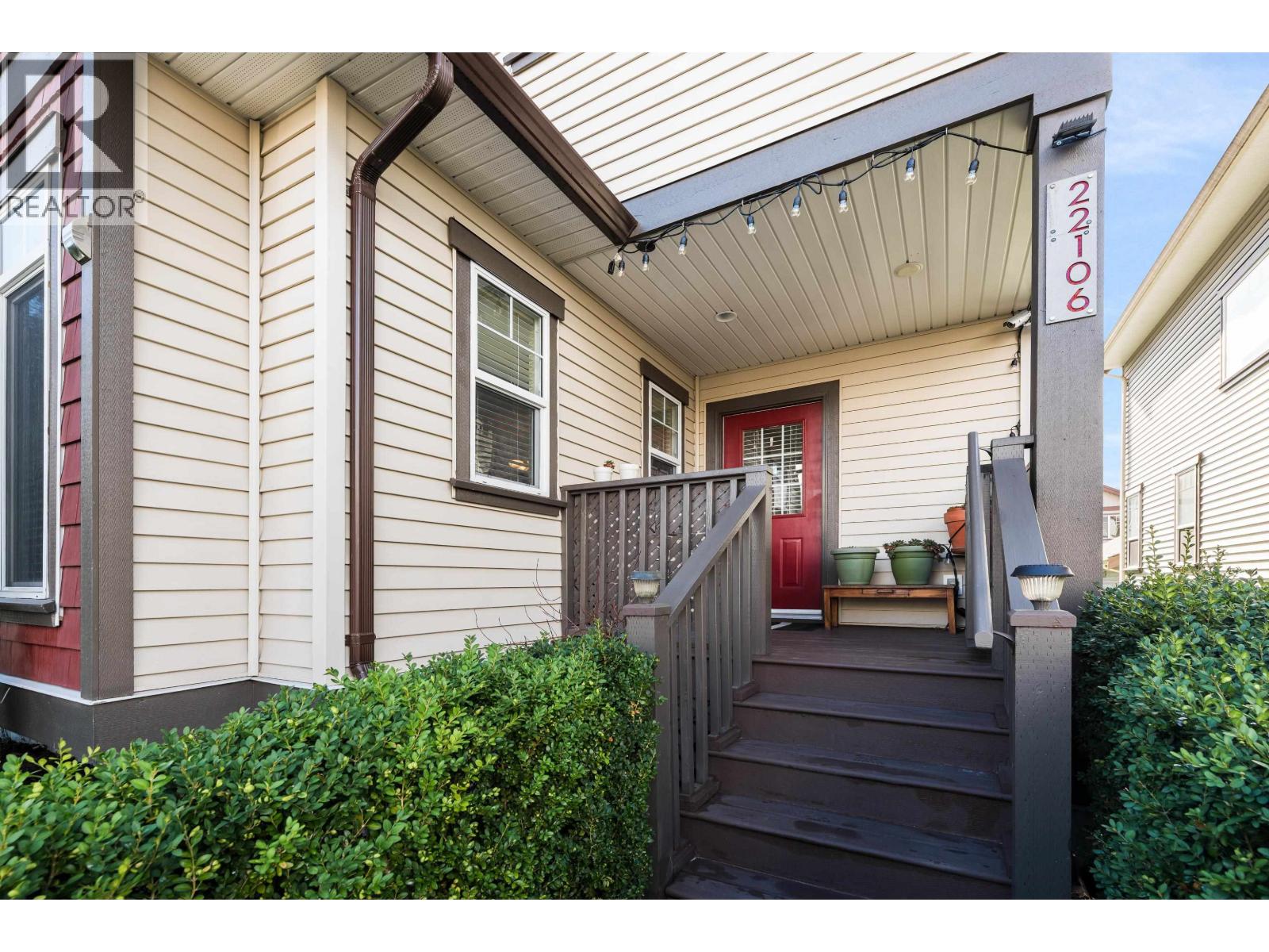 22106 LEMON AVENUE, Richmond