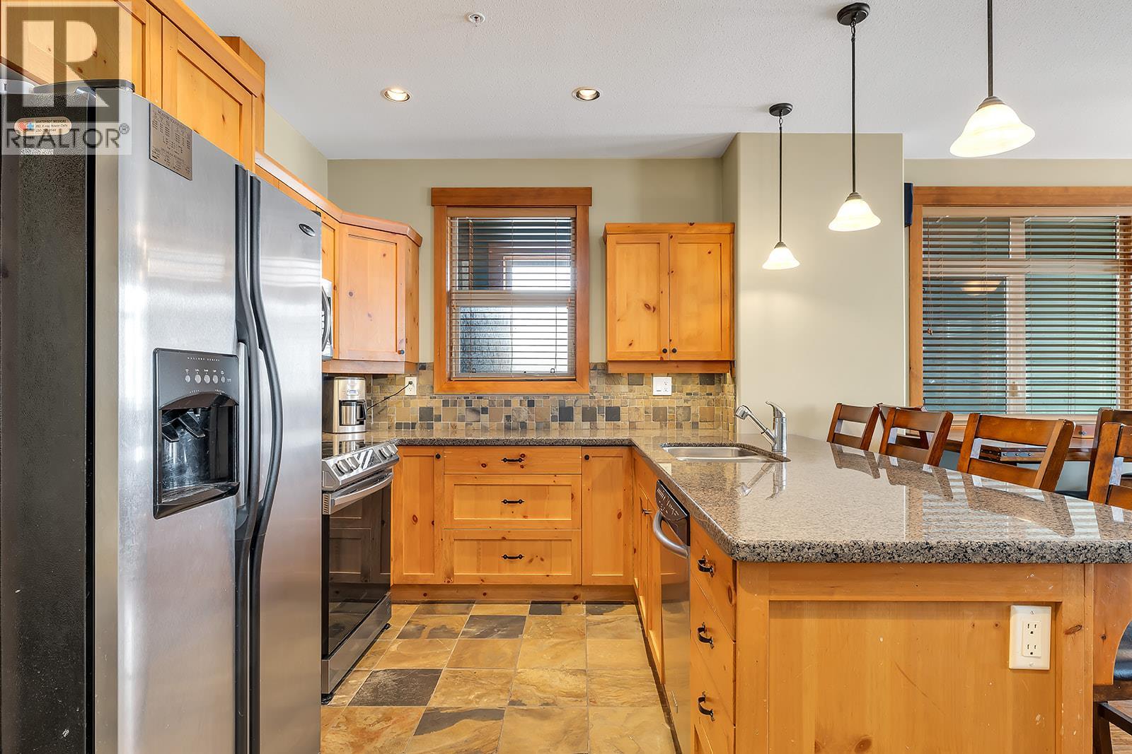 255 Raven Ridge Road Unit# 1, Big White