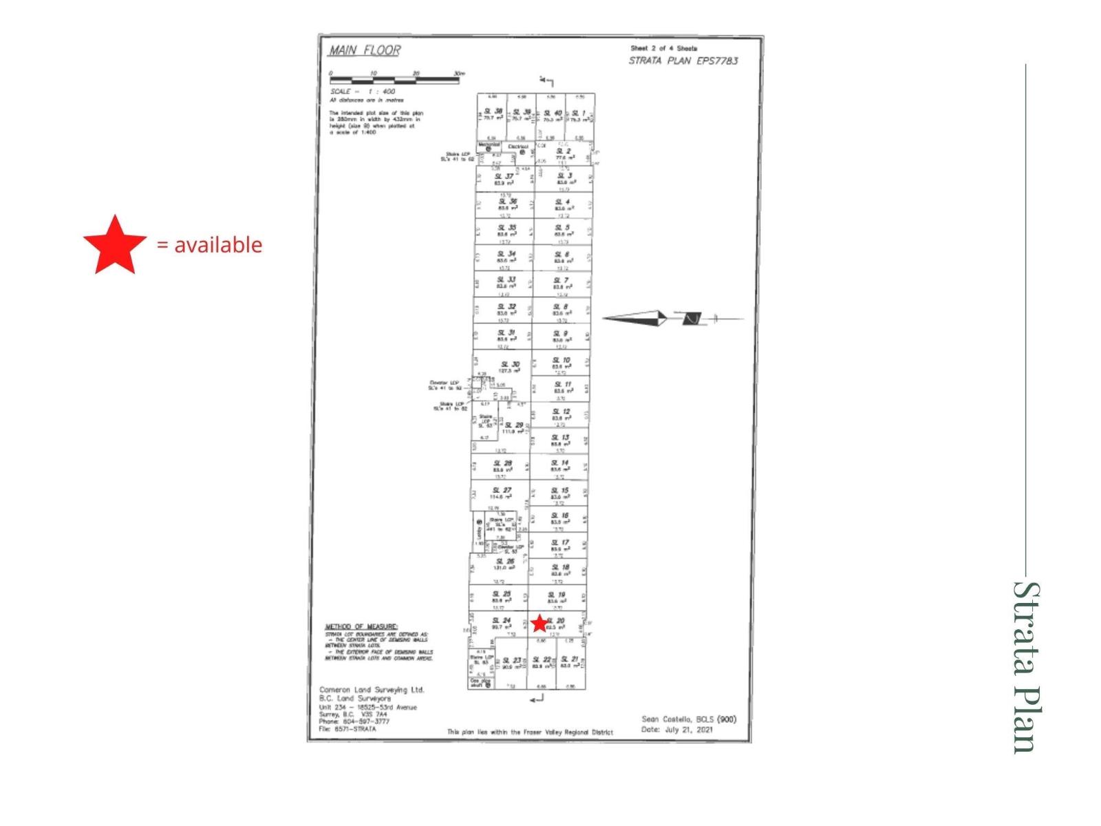 Retail for Rent in Abbotsford – 119 1779 CLEARBROOK ROAD, Abbotsford - Image 3