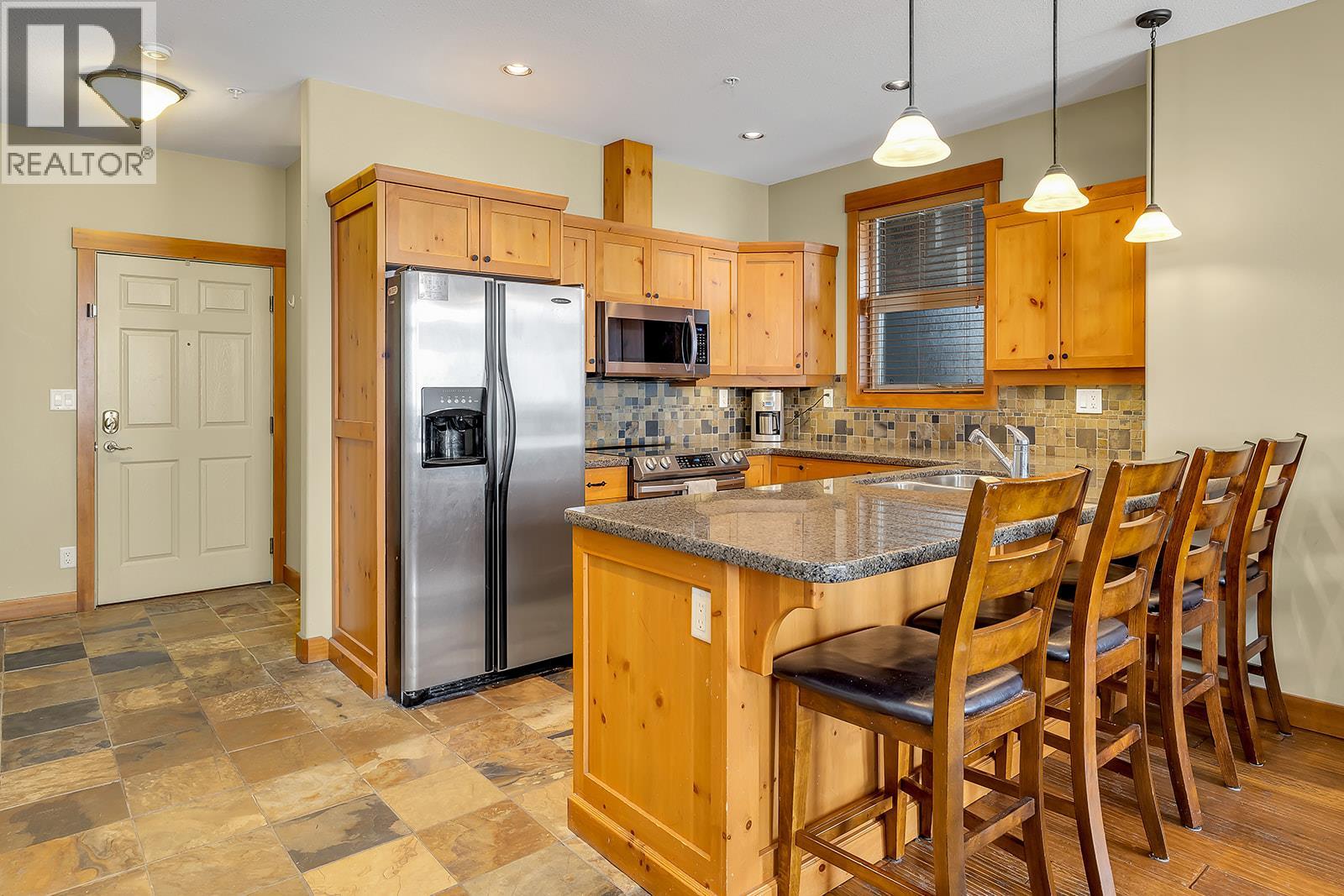 255 Raven Ridge Road Unit# 1, Big White