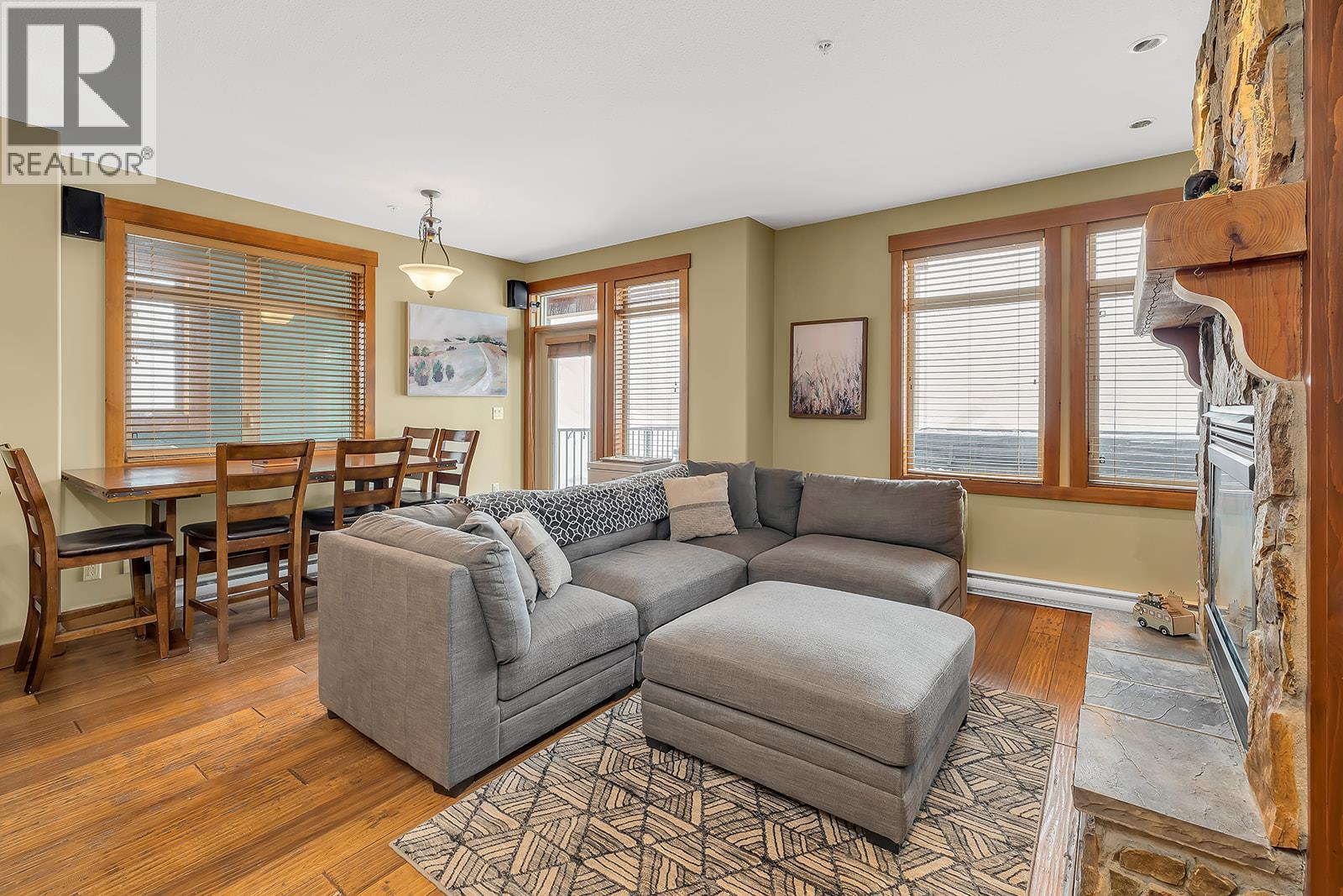 255 Raven Ridge Road Unit# 1, Big White