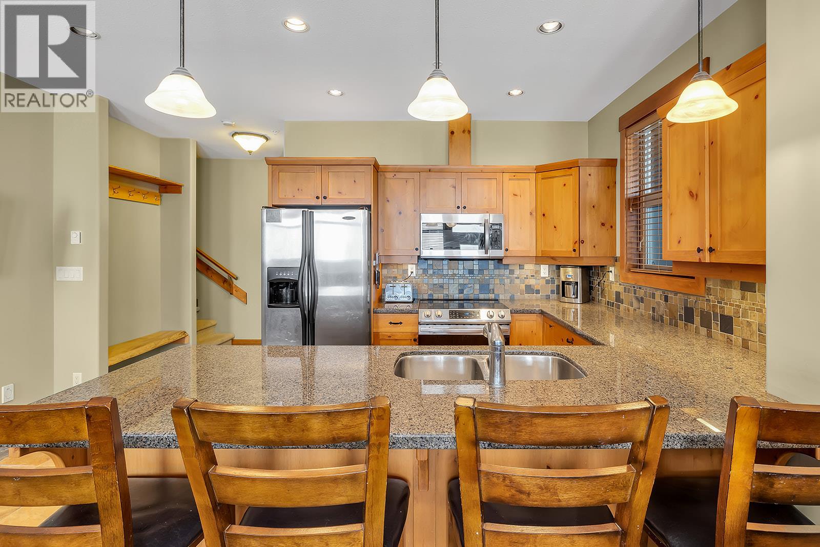 255 Raven Ridge Road Unit# 1, Big White