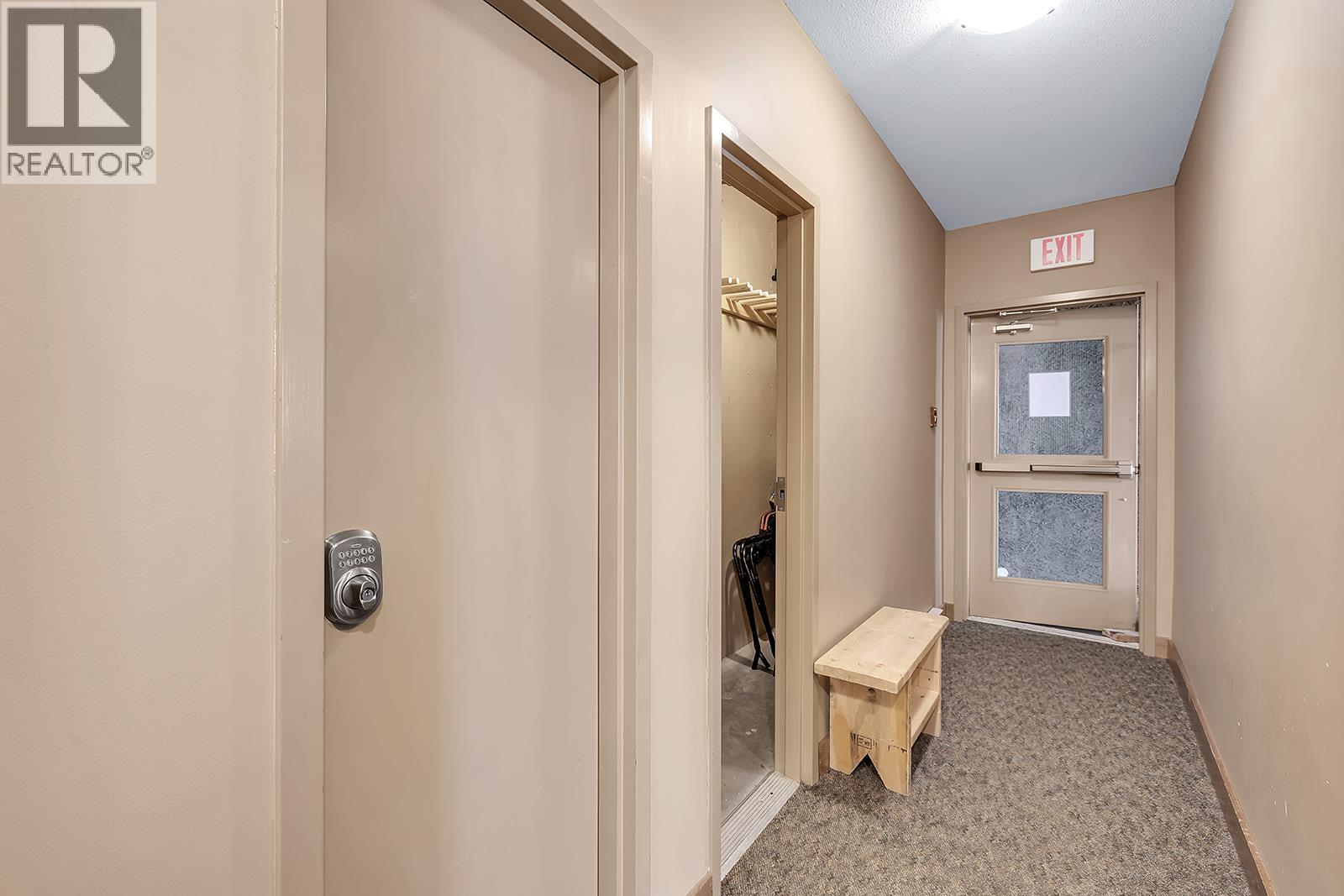 255 Raven Ridge Road Unit# 1, Big White