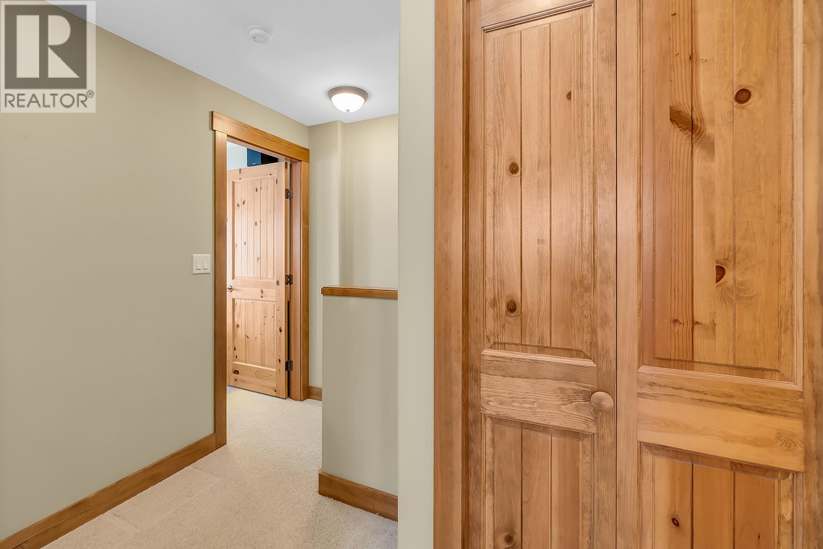 255 Raven Ridge Road Unit# 1, Big White