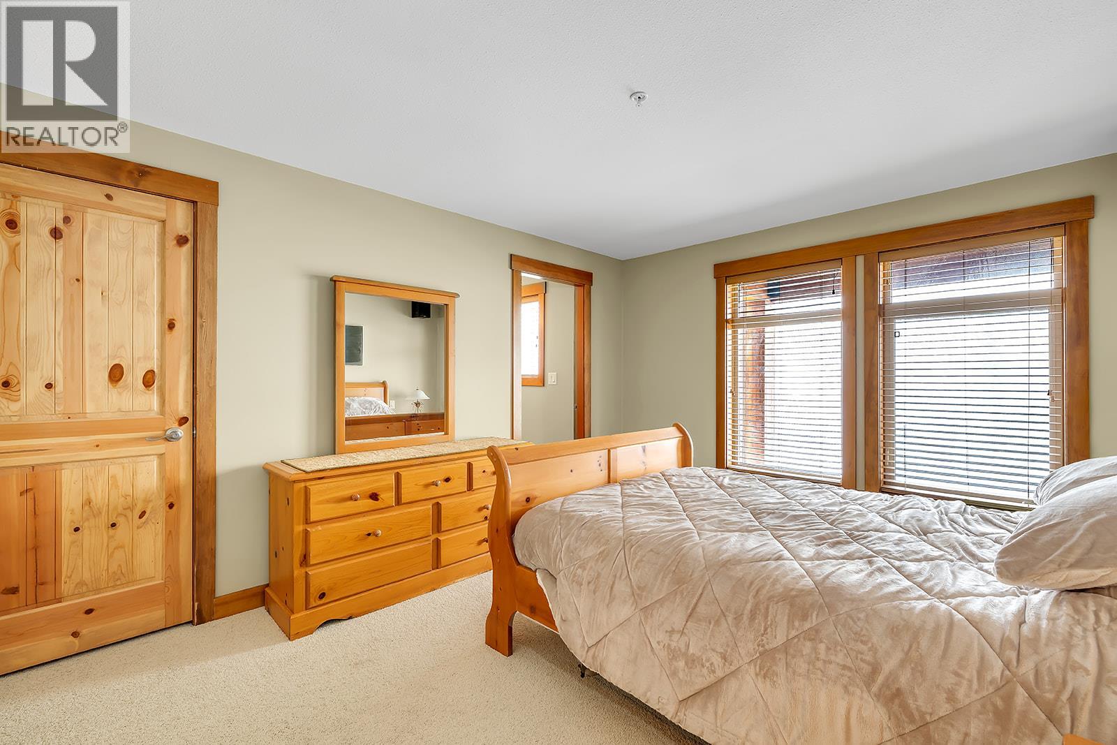 255 Raven Ridge Road Unit# 1, Big White