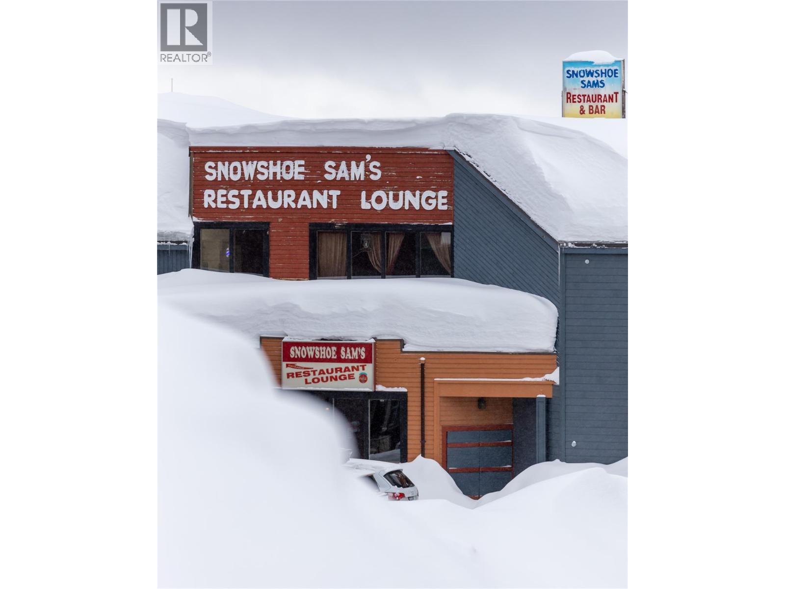 255 Raven Ridge Road Unit# 1, Big White