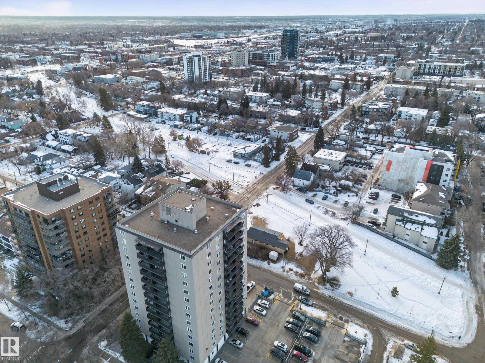 8616 106 ST NW, Edmonton