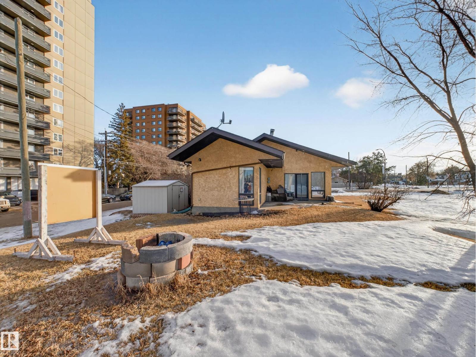 8616 106 ST NW, Edmonton