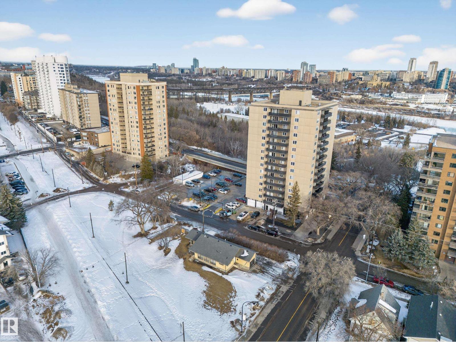 8616 106 ST NW, Edmonton