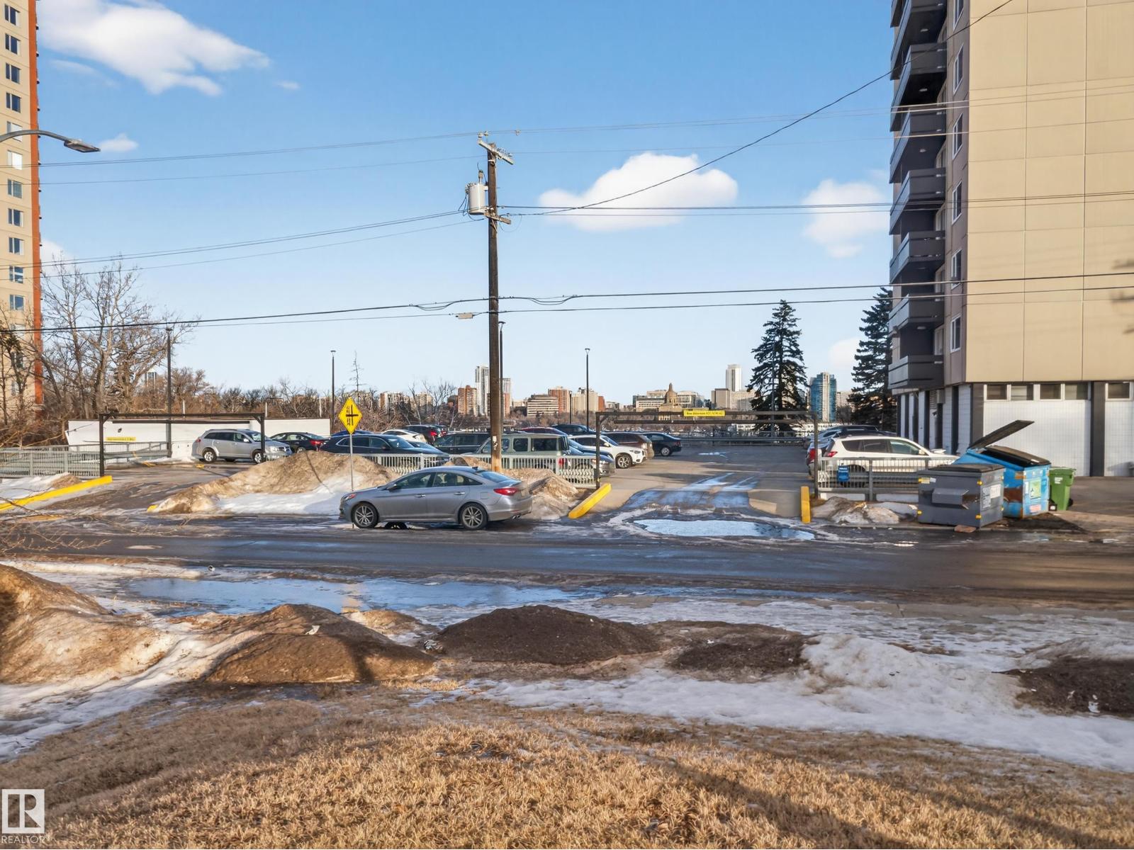 8616 106 ST NW, Edmonton