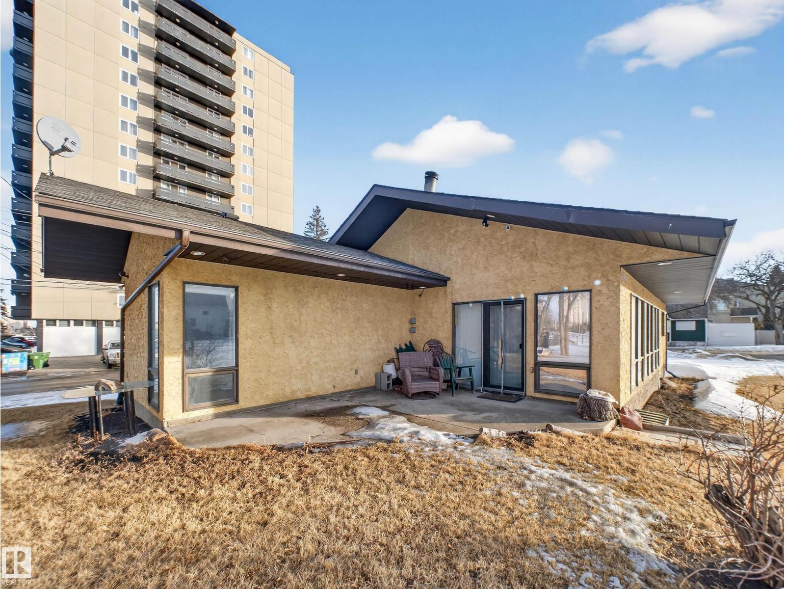8616 106 ST NW, Edmonton