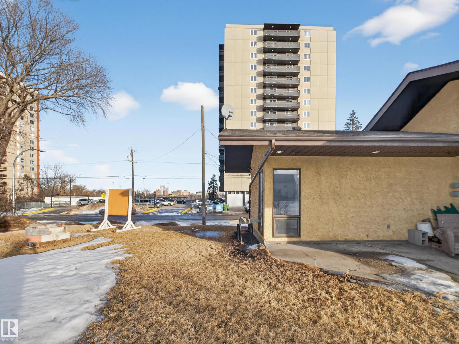 8616 106 ST NW, Edmonton