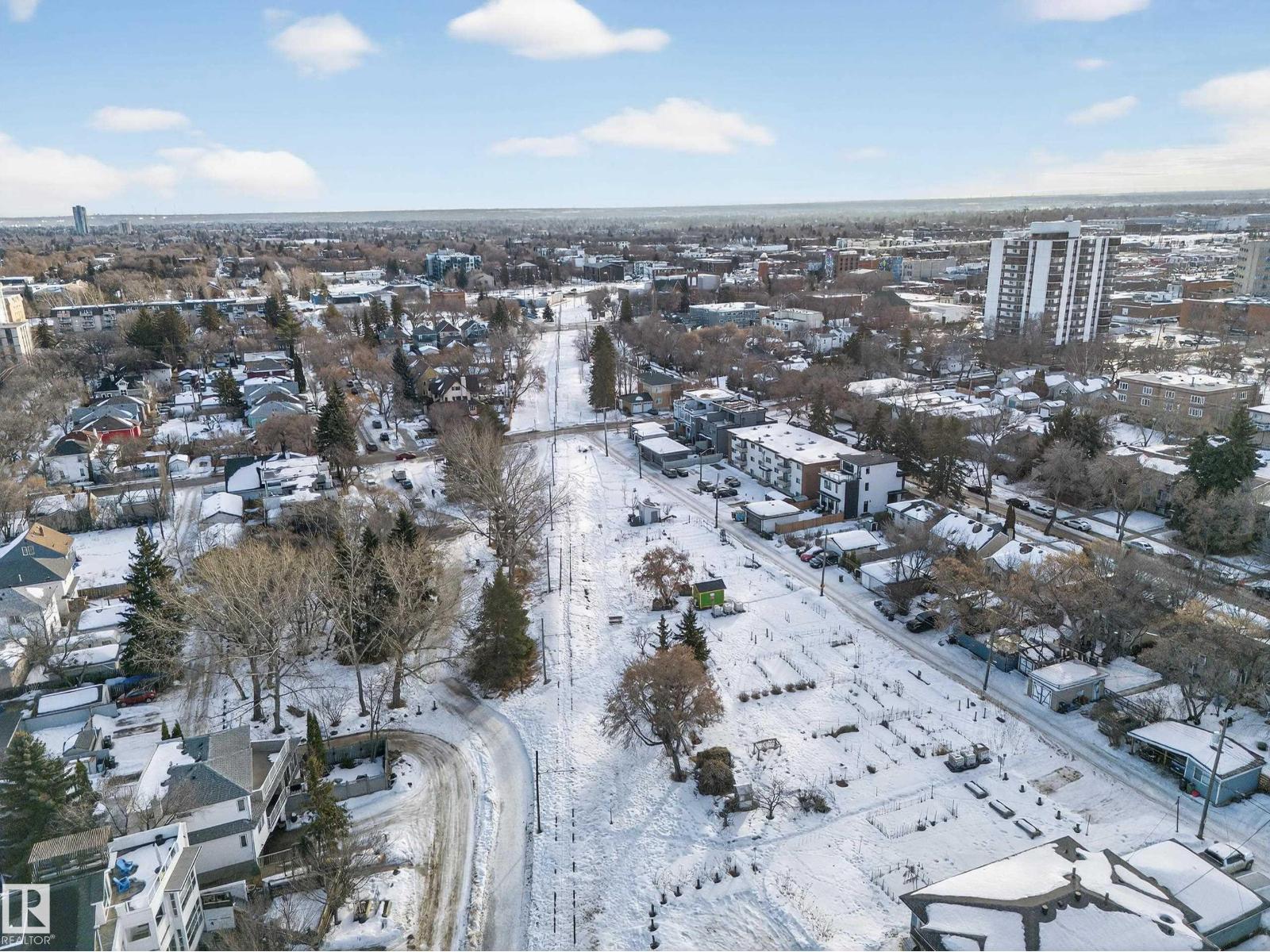 8616 106 ST NW, Edmonton