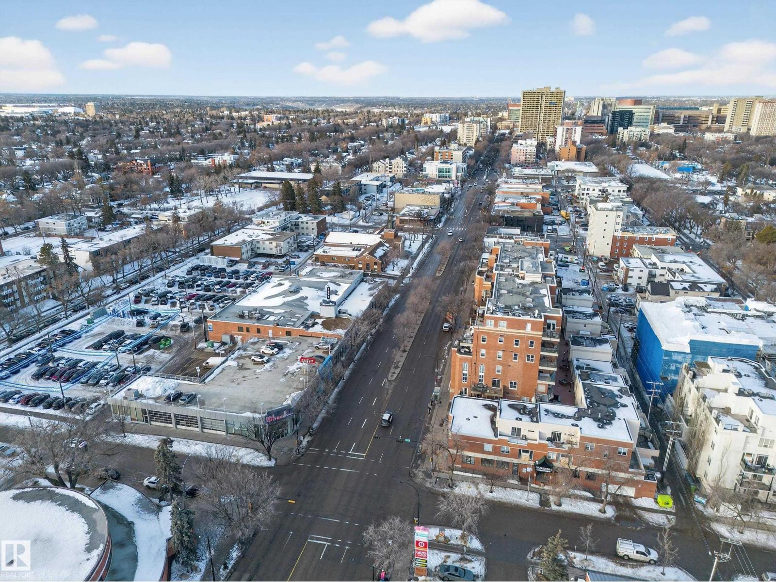 8616 106 ST NW, Edmonton