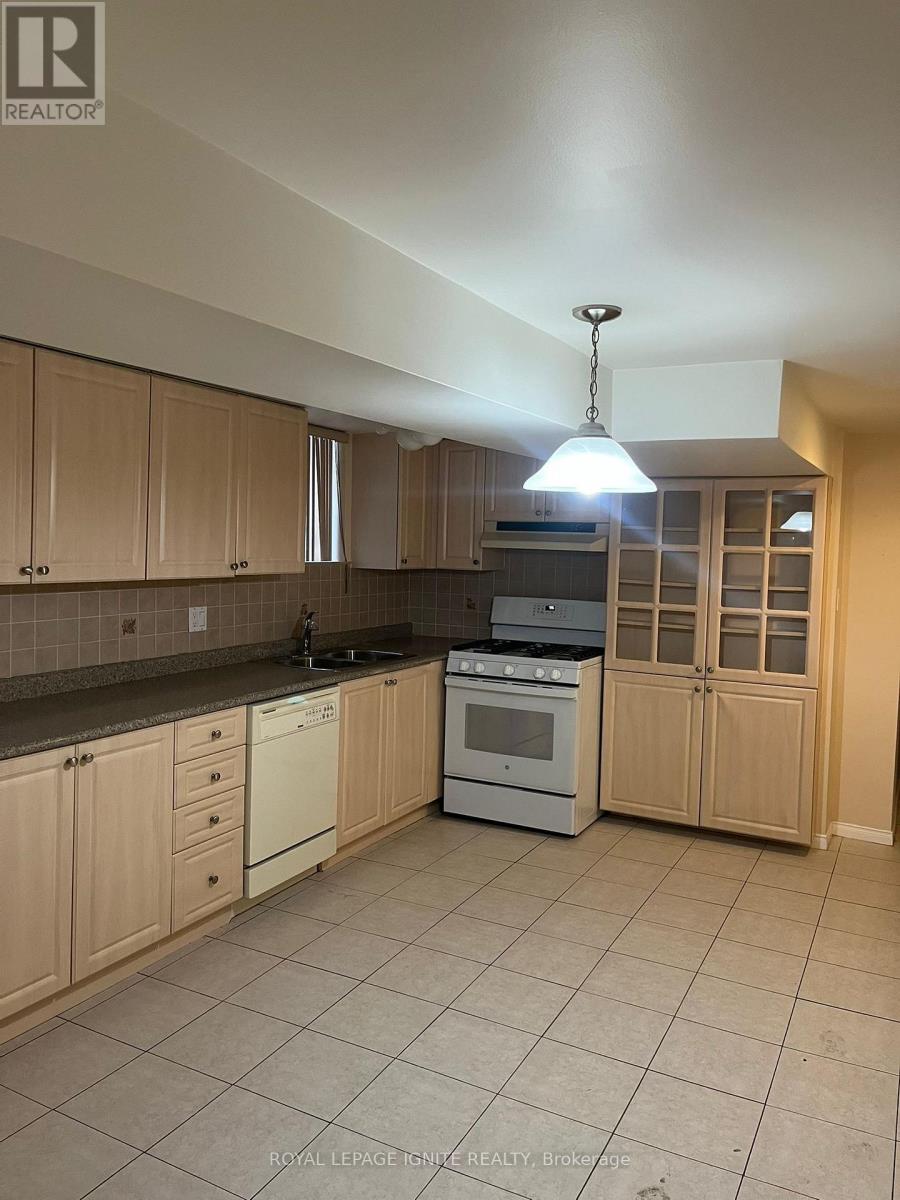 6 Kingsdown Drive Bsmt