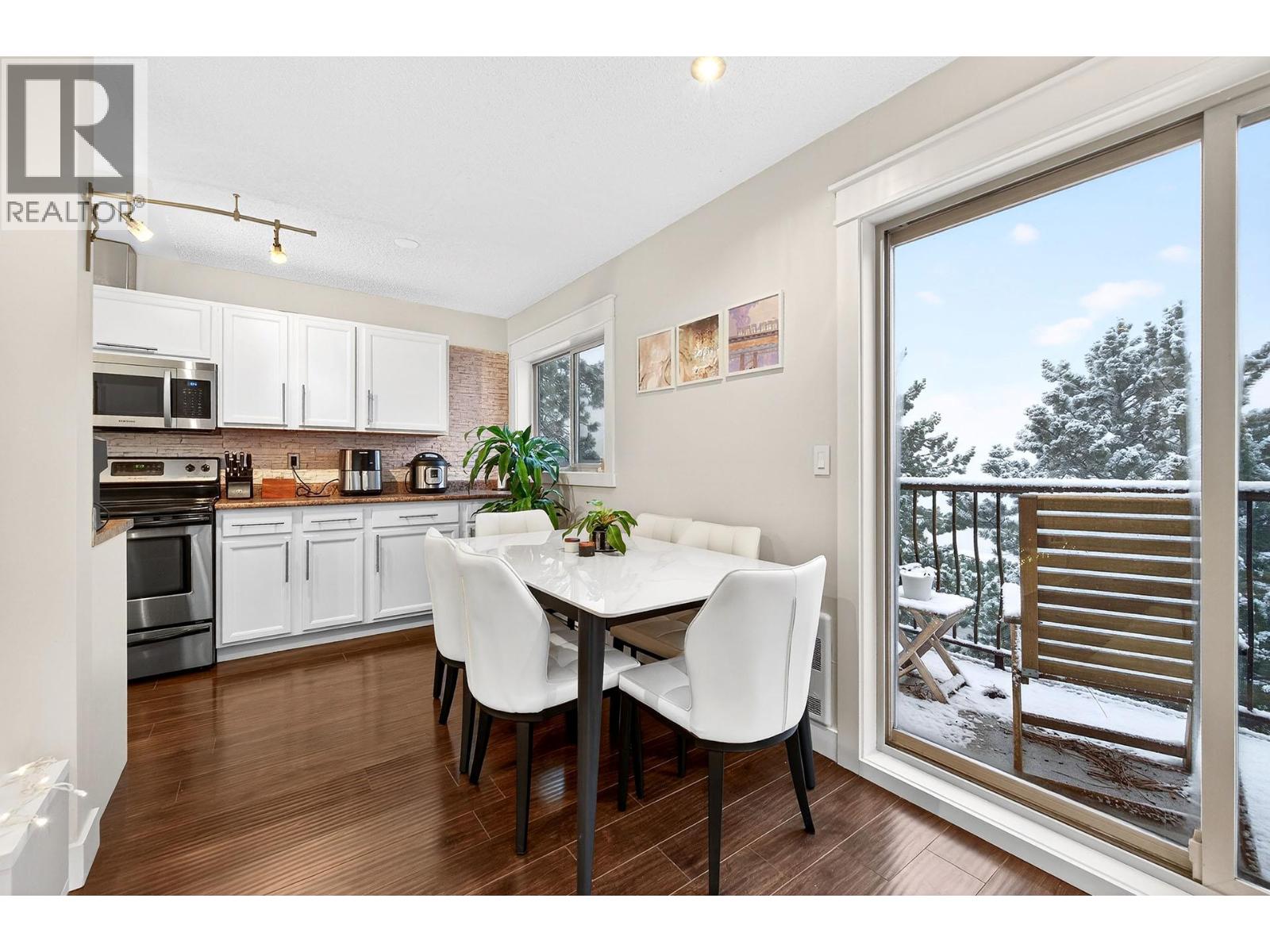 1810 SUMMIT Drive Unit# 9, Kamloops